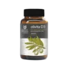 Olivita D3- Βιταμίνη D3 & Εκχύλισμα Φύλλων Ελιάς σε Ταμπλέτες, 60 ταμπλέτες