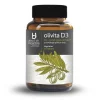 Olivita D3- Βιταμίνη D3 & Εκχύλισμα Φύλλων Ελιάς, 60 tabs
