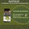 Olivita D3- Συμπλήρωμα Διατροφής για Ενίσχυση του Ανοσοποιητικού