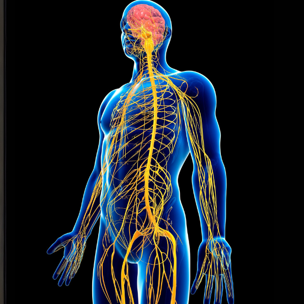 Νευρικό Σύστημα