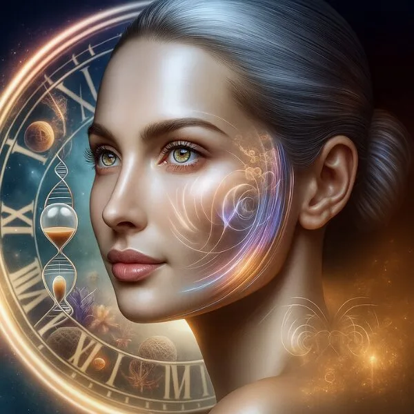 Αντιγήρανση-Αντιοξείδωση