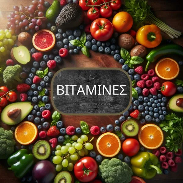 Βιταμίνες