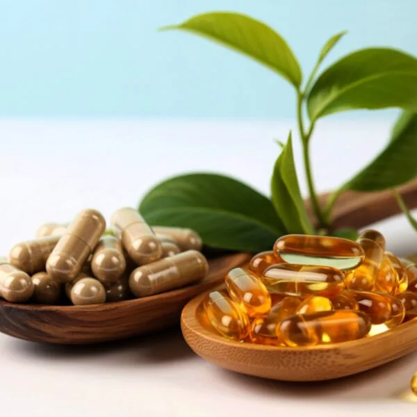 Συμπληρώματα Διατροφής